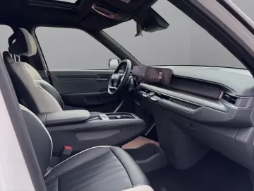 KIA EV9 99.8 AWD GTL LAUNCH LEDER FULL-LED 7-SITZER