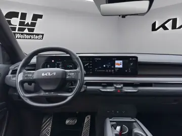 KIA EV9 99.8 AWD GTL LAUNCH LEDER FULL-LED 7-SITZER