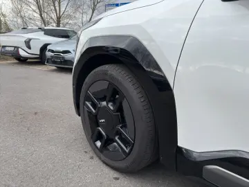 KIA EV9 99.8 AWD GTL LAUNCH LEDER FULL-LED 7-SITZER