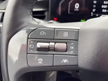 KIA EV9 99.8 AWD GTL LAUNCH LEDER FULL-LED 7-SITZER