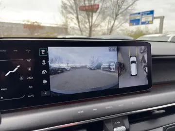 KIA EV9 99.8 AWD GTL LAUNCH LEDER FULL-LED 7-SITZER