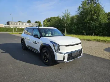 KIA EV9 AWD GT-LINE LAUNCH ED. 7 NAVI Bluetooth LED