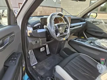 KIA EV9 AWD GT-LINE LAUNCH ED. 7 NAVI Bluetooth LED