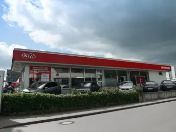 KIA EV9 AWD GT-LINE LAUNCH ED. 7 NAVI Bluetooth LED