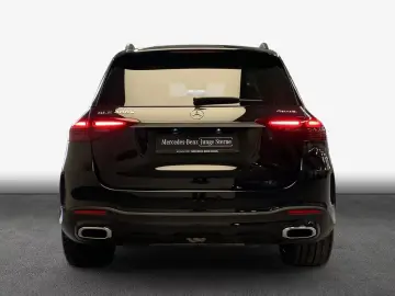 Mercedes-Benz GLE 400 e 4M AMG Premium  MegaOptik