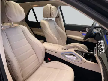 Mercedes-Benz GLE 400 e 4M AMG Premium  MegaOptik