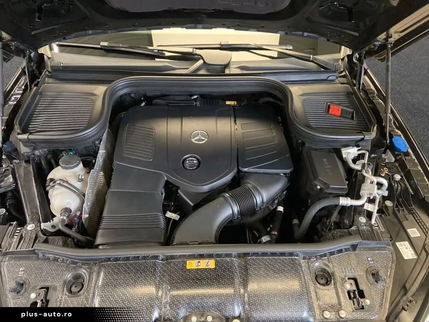 Mercedes-Benz GLE 400 e 4M AMG Premium  MegaOptik