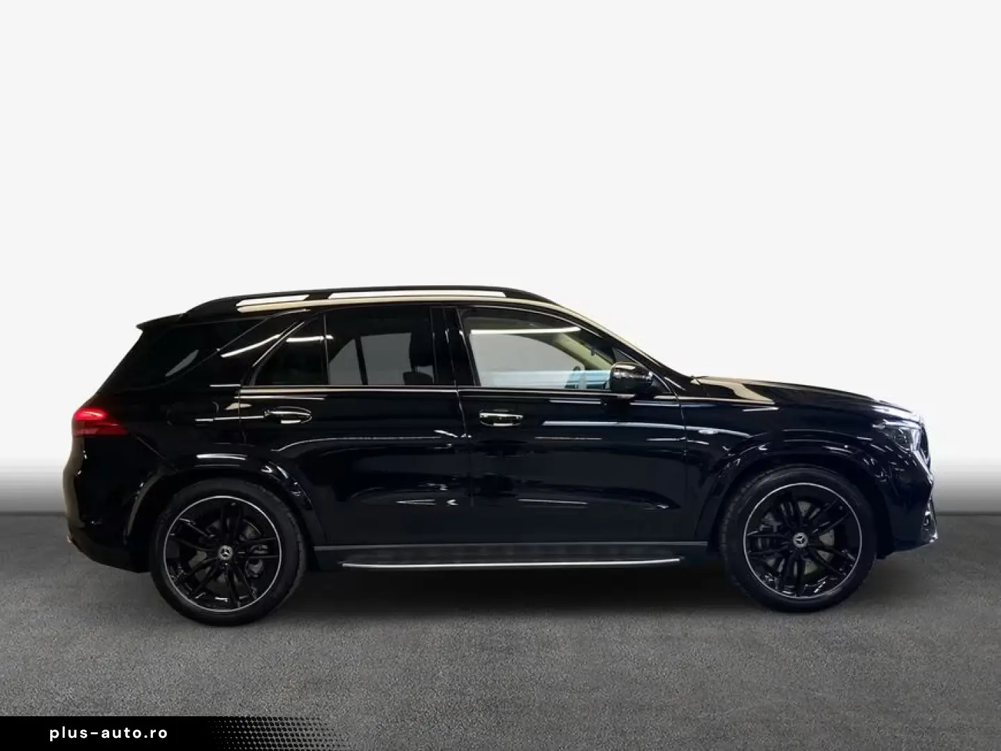 Mercedes-Benz GLE 400 e 4M AMG Premium  MegaOptik