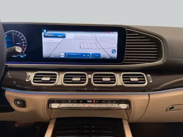 Mercedes-Benz GLE 400 e 4M AMG Premium  MegaOptik