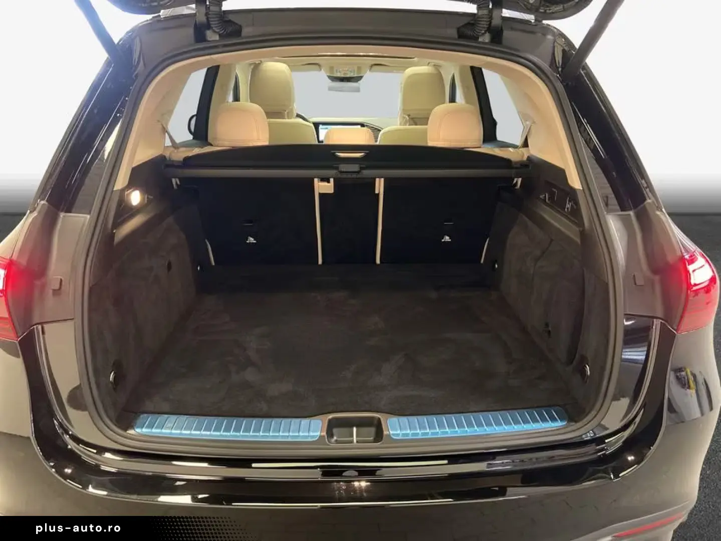 Mercedes-Benz GLE 400 e 4M AMG Premium  MegaOptik