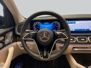 Mercedes-Benz GLE 400 e 4M AMG Premium  MegaOptik