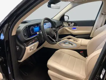 Mercedes-Benz GLE 400 e 4M AMG Premium  MegaOptik