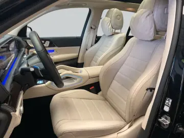 Mercedes-Benz GLE 400 e 4M AMG Premium  MegaOptik