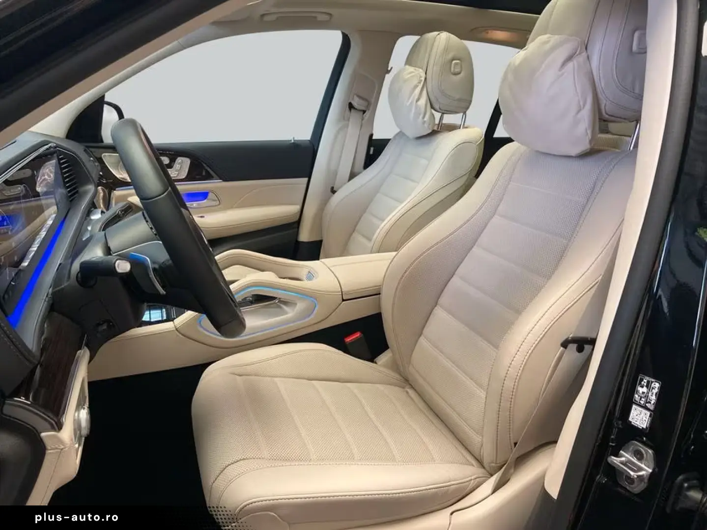 Mercedes-Benz GLE 400 e 4M AMG Premium  MegaOptik