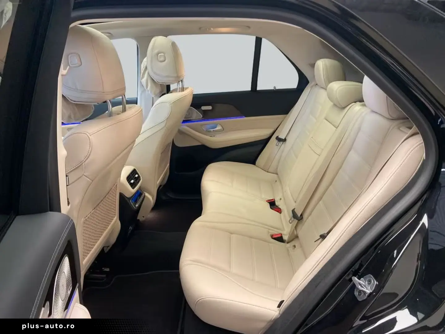 Mercedes-Benz GLE 400 e 4M AMG Premium  MegaOptik