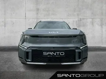 KIA EV9 GT-line Launch Ed. 4WD Pano 7-Sitz 99 8 kWh