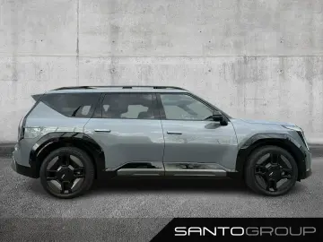 KIA EV9 GT-line Launch Ed. 4WD Pano 7-Sitz 99 8 kWh