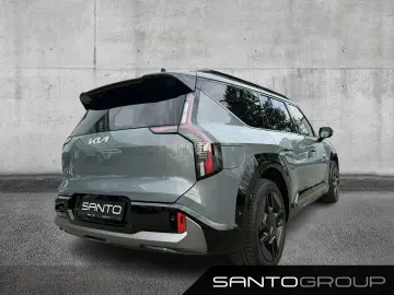 KIA EV9 GT-line Launch Ed. 4WD Pano 7-Sitz 99 8 kWh