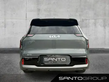 KIA EV9 GT-line Launch Ed. 4WD Pano 7-Sitz 99 8 kWh