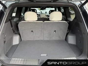 KIA EV9 GT-line Launch Ed. 4WD Pano 7-Sitz 99 8 kWh