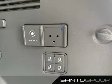 KIA EV9 GT-line Launch Ed. 4WD Pano 7-Sitz 99 8 kWh