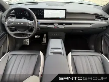 KIA EV9 GT-line Launch Ed. 4WD Pano 7-Sitz 99 8 kWh