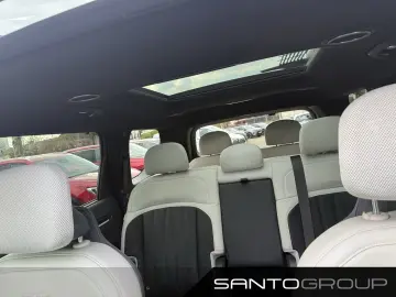 KIA EV9 GT-line Launch Ed. 4WD Pano 7-Sitz 99 8 kWh