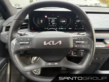 KIA EV9 GT-line Launch Ed. 4WD Pano 7-Sitz 99 8 kWh