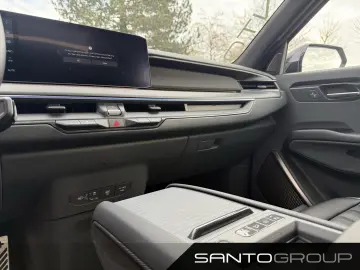 KIA EV9 GT-line Launch Ed. 4WD Pano 7-Sitz 99 8 kWh