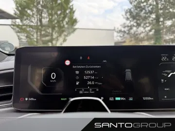 KIA EV9 GT-line Launch Ed. 4WD Pano 7-Sitz 99 8 kWh