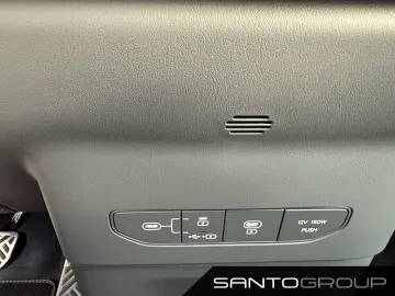 KIA EV9 GT-line Launch Ed. 4WD Pano 7-Sitz 99 8 kWh