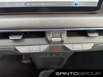 KIA EV9 GT-line Launch Ed. 4WD Pano 7-Sitz 99 8 kWh