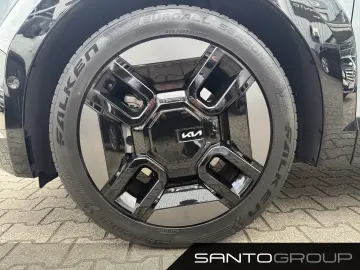 KIA EV9 GT-line Launch Ed. 4WD Pano 7-Sitz 99 8 kWh