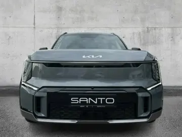 KIA EV9 GT-line Launch  4WD