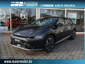 KIA EV6 AWD   WP  LED  NAVI  KAMERA