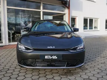 KIA EV6 AWD   WP  LED  NAVI  KAMERA