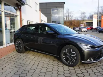KIA EV6 AWD   WP  LED  NAVI  KAMERA