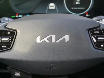 KIA EV6 AWD   WP  LED  NAVI  KAMERA