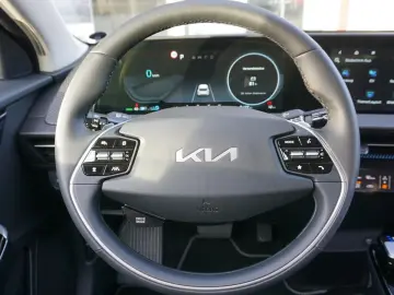 KIA EV6 AWD   WP  LED  NAVI  KAMERA