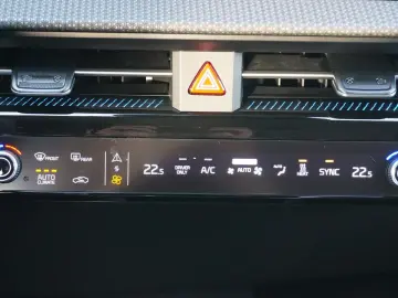 KIA EV6 AWD   WP  LED  NAVI  KAMERA