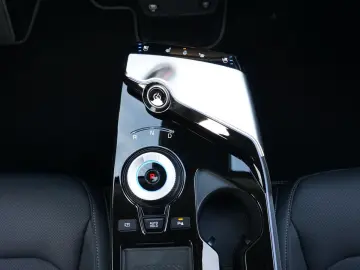 KIA EV6 AWD   WP  LED  NAVI  KAMERA