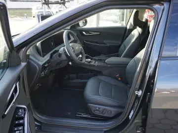 KIA EV6 AWD   WP  LED  NAVI  KAMERA