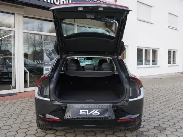 KIA EV6 AWD   WP  LED  NAVI  KAMERA