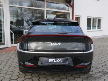 KIA EV6 AWD   WP  LED  NAVI  KAMERA