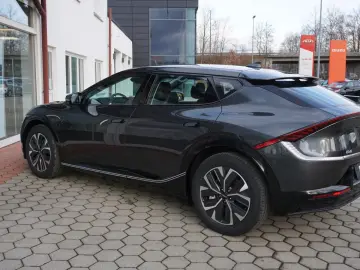 KIA EV6 AWD   WP  LED  NAVI  KAMERA