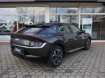 KIA EV6 AWD   WP  LED  NAVI  KAMERA