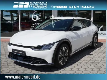 KIA EV6 AWD   WP  LED  NAVI  KAMERA