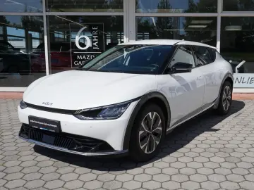 KIA EV6 AWD   WP  LED  NAVI  KAMERA