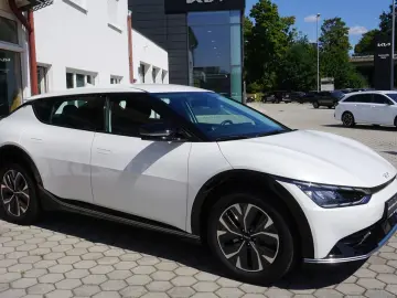 KIA EV6 AWD   WP  LED  NAVI  KAMERA