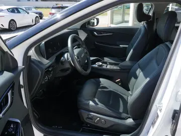 KIA EV6 AWD   WP  LED  NAVI  KAMERA